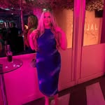 Amber Crossley - @crosslegs2341 - Instagram