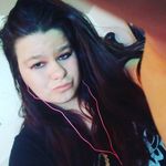 amber - @crossleyambermichelle574 - Instagram