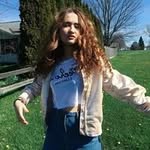 Amber Crossman - @sulinodob1975 - Instagram