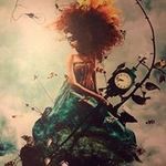 Amber Crossman - @julie7forty3 - Instagram
