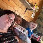 Amber Crouse - @crouse2707 - Instagram