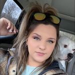 Amber Crouse - @amber.kes - Instagram