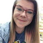 Amber Smith - @ambercrouse2610 - Instagram