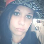 Amber Crow - @sgrbunnie1982 - Instagram