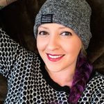 Amber Crow - @ambergail42 - Instagram