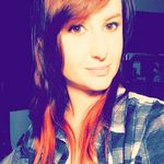 Amber Crow - @krispycrow - Instagram