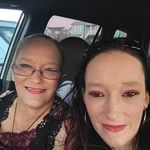 Amber Crow-King - @scamberking - Instagram