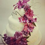 Amber Crown Cakes - @amber_crown_cakes - Instagram