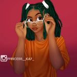 @amber.crown - Instagram
