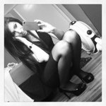 @ambercruce - Instagram