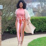 Amber Crump - @amber.sparkles - Instagram