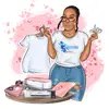 Amber Crump - @crumpskreationz - TikTok
