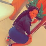 Amber Cue - @curlyheadedcue - Instagram