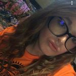 Amber - @cullumamber68 - Instagram