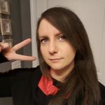 Amber Cumbee - @ambiggles - Instagram