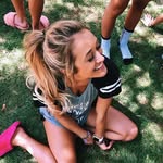 Amber Cummins - @lilcummins121 - Instagram