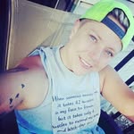 Amber Cummins - @acummins68 - Instagram