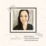 Amber Cummins - @wildivy_skin - Instagram