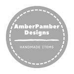 Amber Cummins - @amberpamberdesigns - Instagram