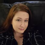 Amber Cumston - @vi0l3ntr0s3 - Instagram
