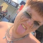 Amber Cundiff - @amberstarr17 - Instagram