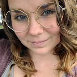 Amber Cupp - @arochellec518 - Instagram
