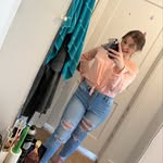Amber Curé - @amberbcspam - Instagram