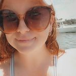 Amber Curfman - @hurricaneberr - Instagram