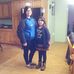 Amber Curtsinger - Facebook