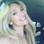 Amber Cusack - @chasenrandk - Instagram