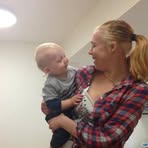 Amber Cushing - Facebook