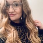 Brittanie Amber Cushman - @brittaniecushman - Instagram
