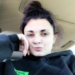 Amber Cutshall - @ambercheyenne14 - Instagram
