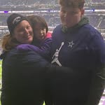 Amber Cutting - @amber.cutting.cowboys.forever - Instagram