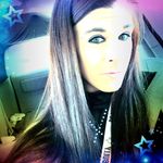 Amber Cyphert - @berbaby420 - Instagram