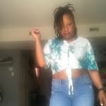 Amber Cypress-Morman - @mscypress84 - Instagram