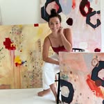 Amber Dalgleish Mustard - @admustard_art - Instagram