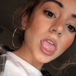 Amber Dalton - @ambrose_brianna - Instagram