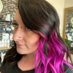 Amber Dalton - @amberd1313 - Instagram