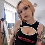Amber Daly - @billy_the.kittyy - Instagram