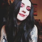 Amber Daly - @lemonmess - Instagram
