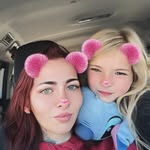 Amber Damas - @mommyof808 - Instagram