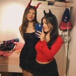Amber - @amber.damenx - Instagram