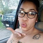 Amber MzBurrbabi Dameron - @am.burr.dameron - Instagram