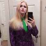 Amber Damron - @spooks133 - Instagram