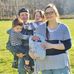 Amber Damron - Facebook