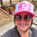 Amber Dana - @ambermachadofamily - Instagram