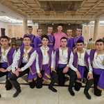 dance group "АМБЕРД" - @amberd_anapa - Instagram