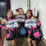 Ambar Dance - Facebook
