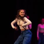Amber ❤️ 03/04/2010 - @amberdance2023 - Instagram